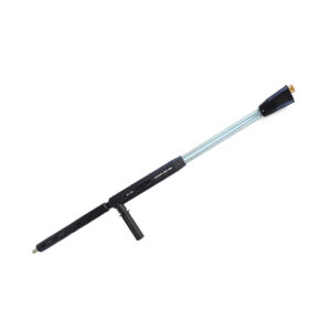 Variable Pressure Washer Wand, 36" Plated w/ Coupler, Legacy