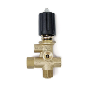 MG4000 Unloader Valve
