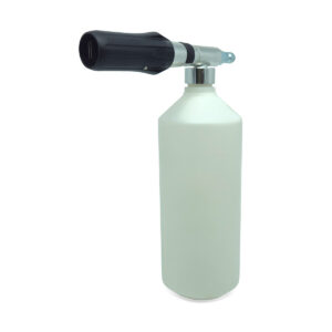 Foam Cannon, "Featherweight" Economy