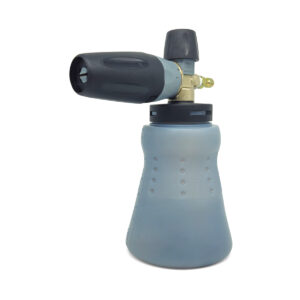 Foam Cannon, MTM Hydro PF22.2