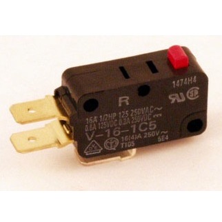 Micro Switch 8.717-256.0