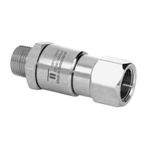 Mosmatic Stainless Steel Gun Swivel