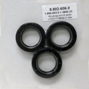 Oil Seal Kit - 9.802-606.0