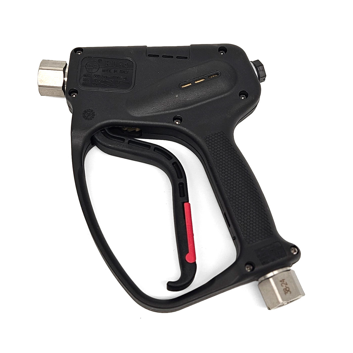 Trigger Gun, PA RL84 "Big Gun", 7250 PSI