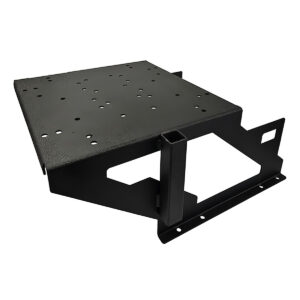 Hose Reel Platform, Landa PHW Series