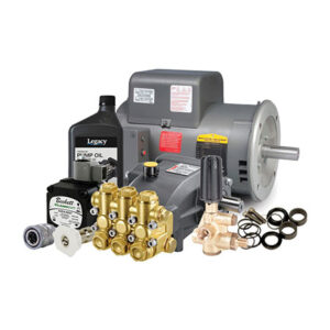 Shop Pressure Washer Parts - Products | Parts & Accessories