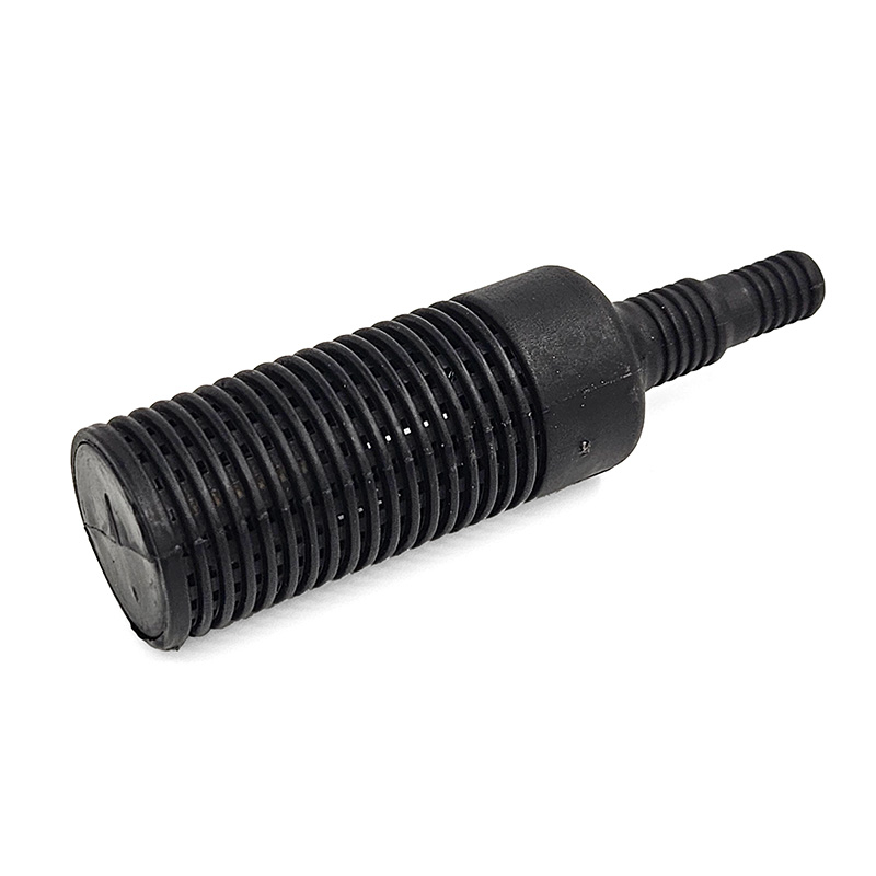 Chemical Filter w/out Check Valve, Poly