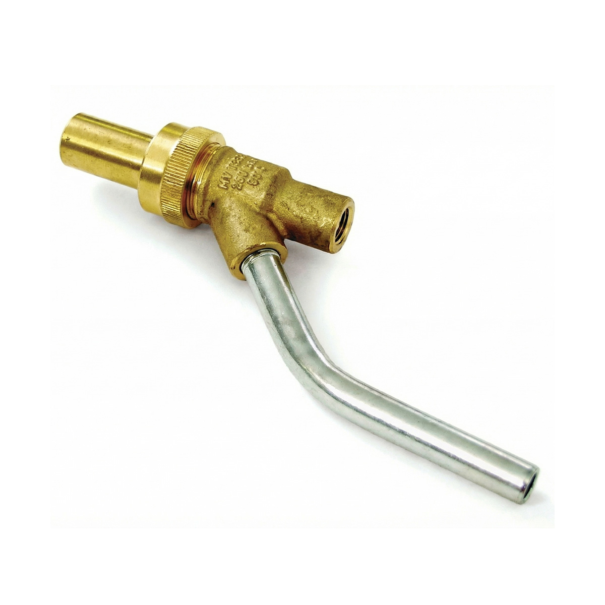 Sandblaster Head, Professional