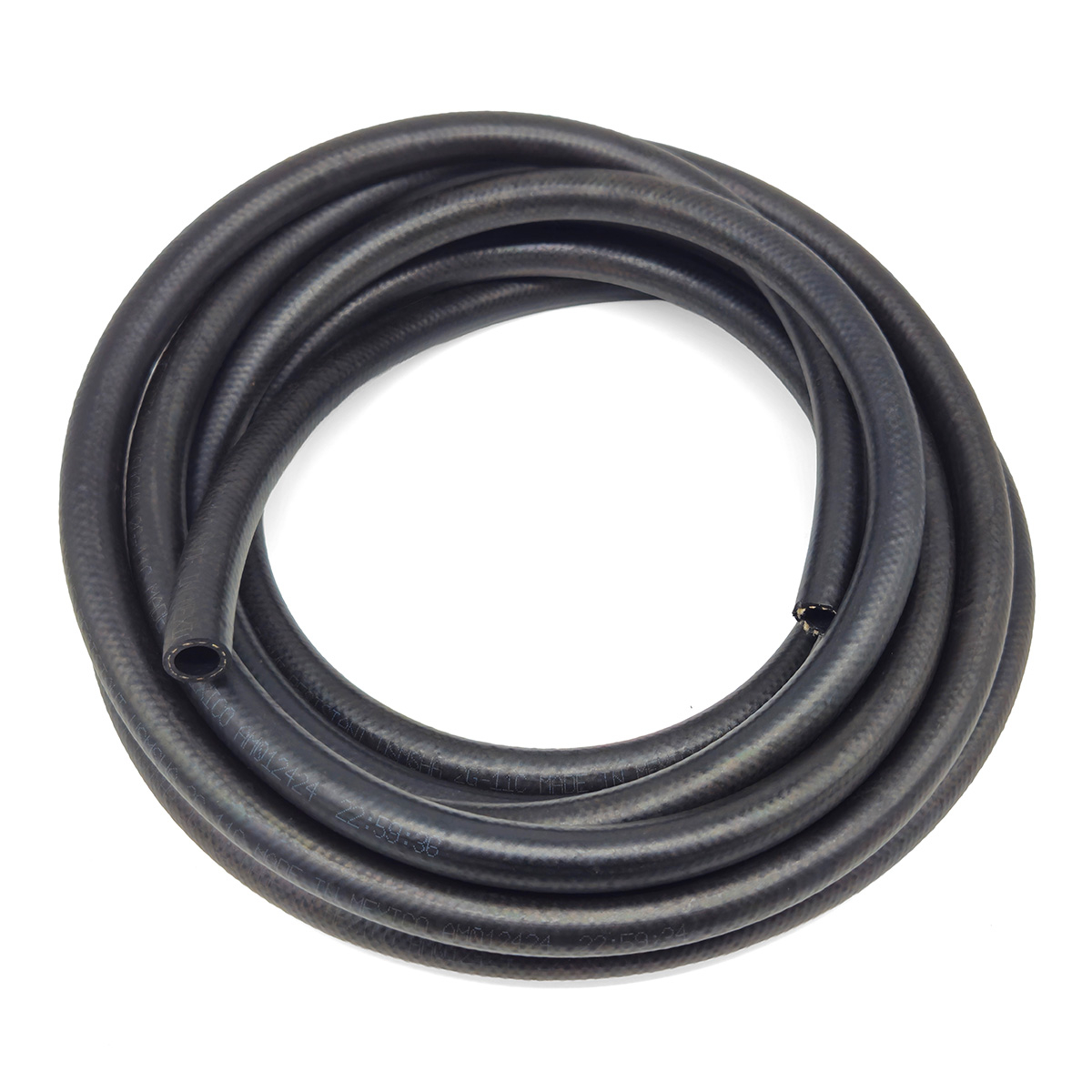 Push-On Hose, 1/4" (Per Ft.)