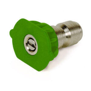 General Pump Green Q-Style Nozzle