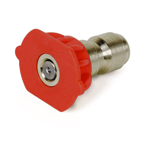 General Pump Red Q-Style Nozzle