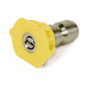 General Pump Yellow Q-Style Nozzle