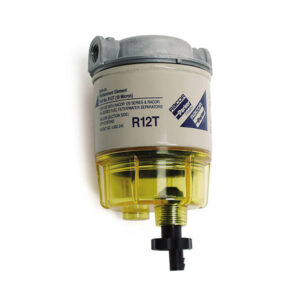 Racor Fuel Filter - 9.802-212.0
