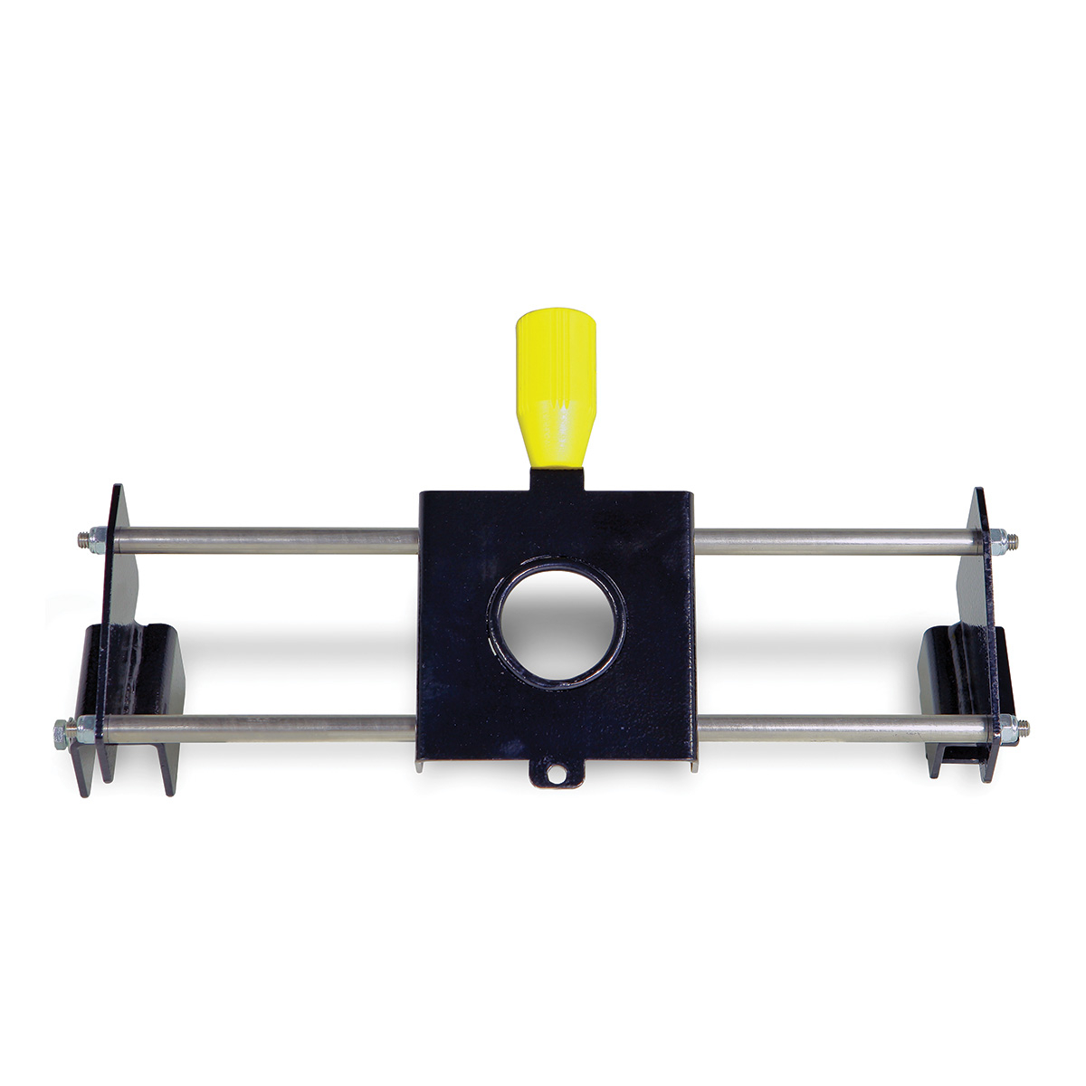 Hose Guide for Ready-Stack Reels