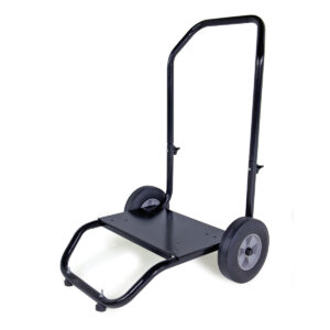 Ready-Stack Wheel Cart