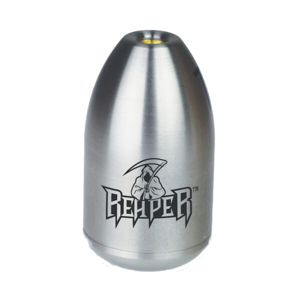 Sewer Jetting Nozzle, 1/4", Reaper™