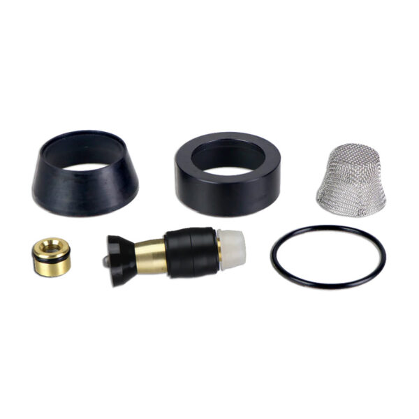 Reaper™ Sewer Jetting Nozzle, Repair Kit 3/8" Front Rotor