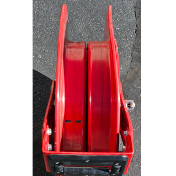 Hose Reel, 100' x 3/8" Capacity Reelcraft (Clearance) - Image 3