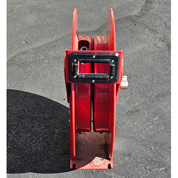 Hose Reel, 100' x 3/8" Capacity Reelcraft (Clearance) - Image 3