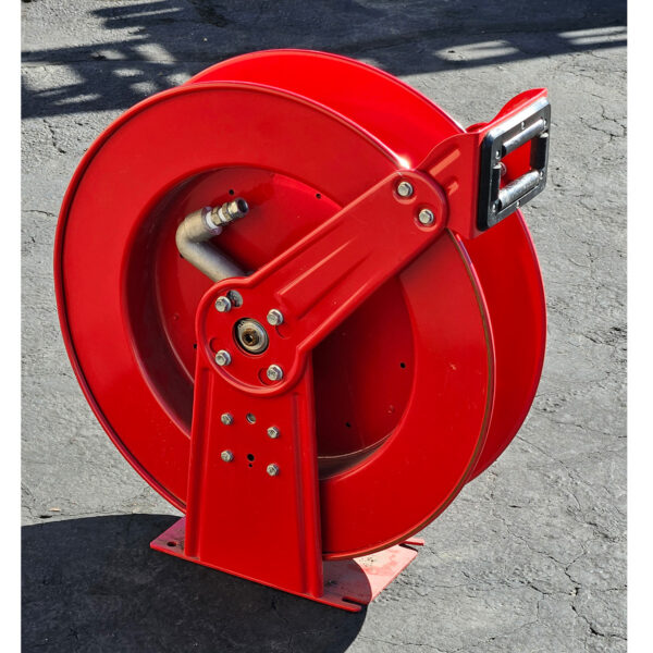 Hose Reel, 100' x 3/8" Capacity Reelcraft (Clearance) - Image 2