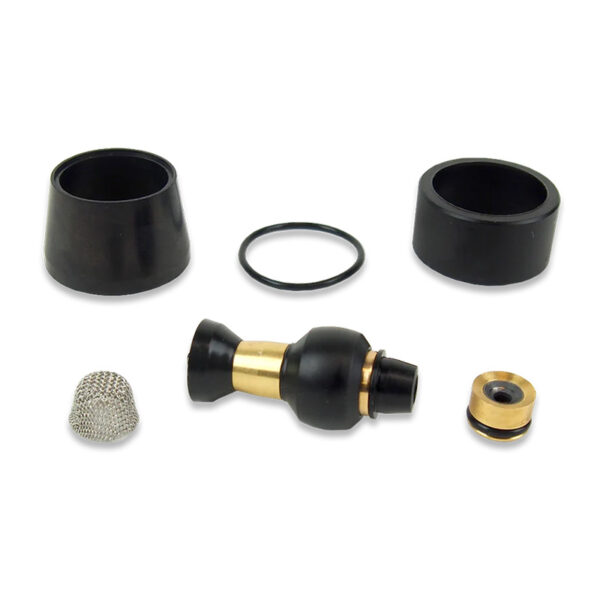 Hydro Excavation Nozzle, Repair Kit #4.0 Ripsaw