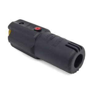 Rotating Nozzle, 3500 PSI, GP Rotomax