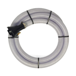 Sludge Sucker, Suttner ST-36 Pit Boss