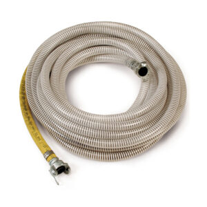 Sandblaster Hose Assembly, Spiralite