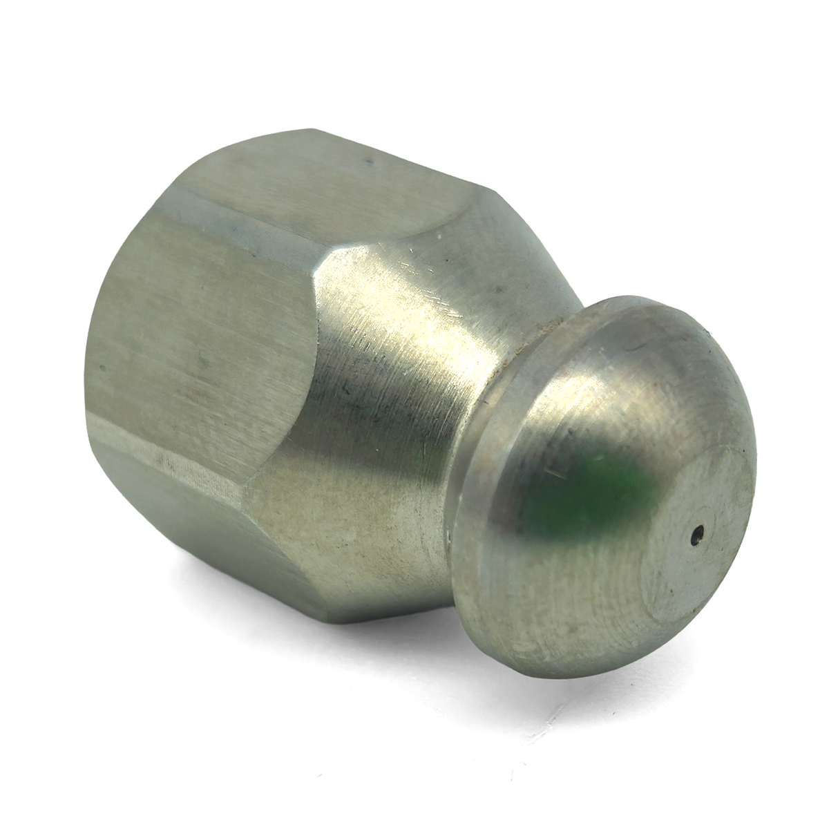 Sewer Jetting Nozzle, 1/8" FPT, Suttner