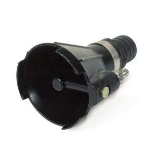 Suttner ST-36 Sludge Sucker, Base Unit