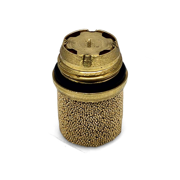Snap Check Fuel Valve, 100 PSI - Image 2