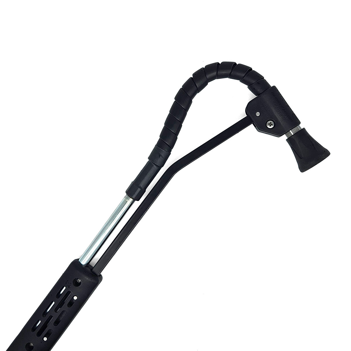Gun & 34" Push-Pull Lance Combo, Hotsy, 3050 PSI - Image 2