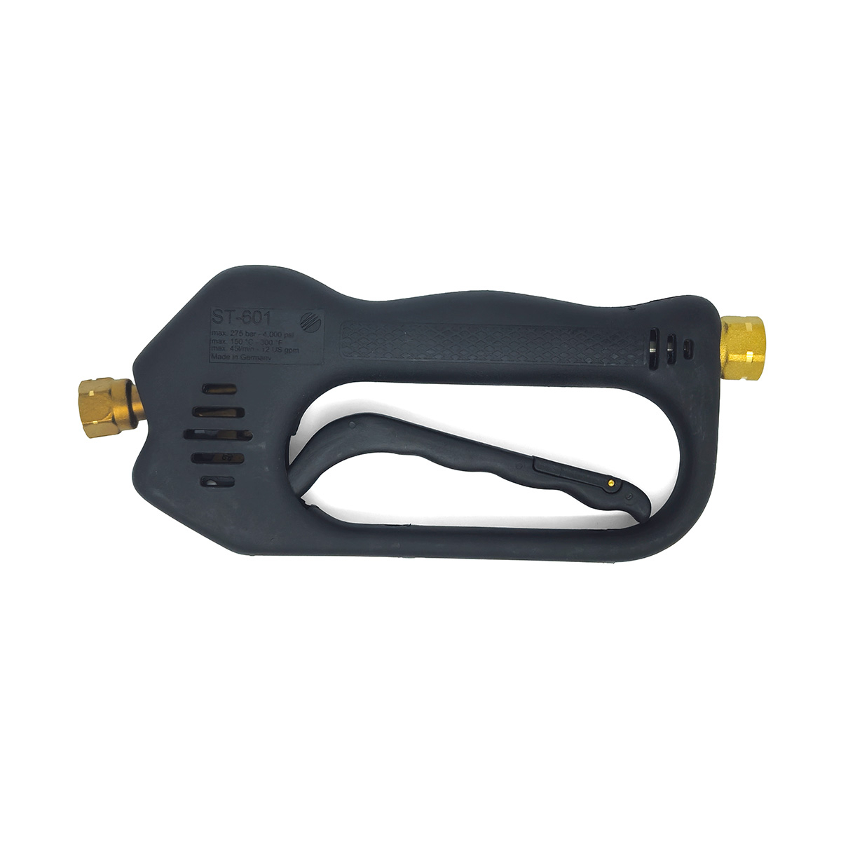 Trigger Gun, Suttner ST-601, 4000 PSI
