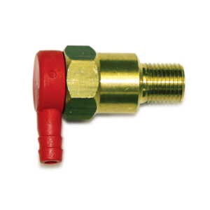TRV Thermal Relief Valve with Barb