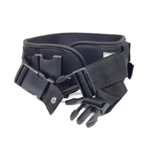 Telescoping Wand Belt & Shoulder Harness, GP