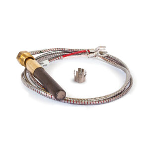 47 inch Thermopile