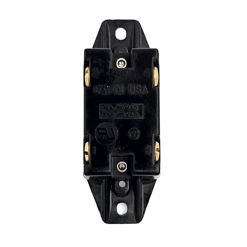 Toggle Switch, 40 Amp 230V - Shop Pressure Washer Parts