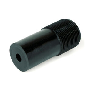 Carbide Nozzle Head Replacement