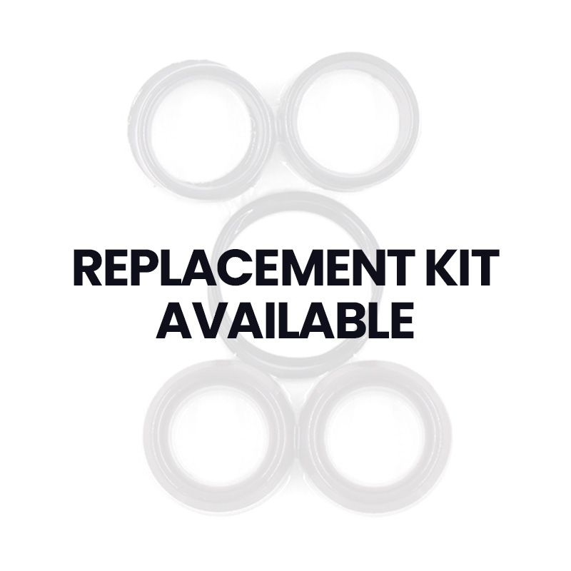 Karcher Pump Seal Kit, HOT Seal, 18mm