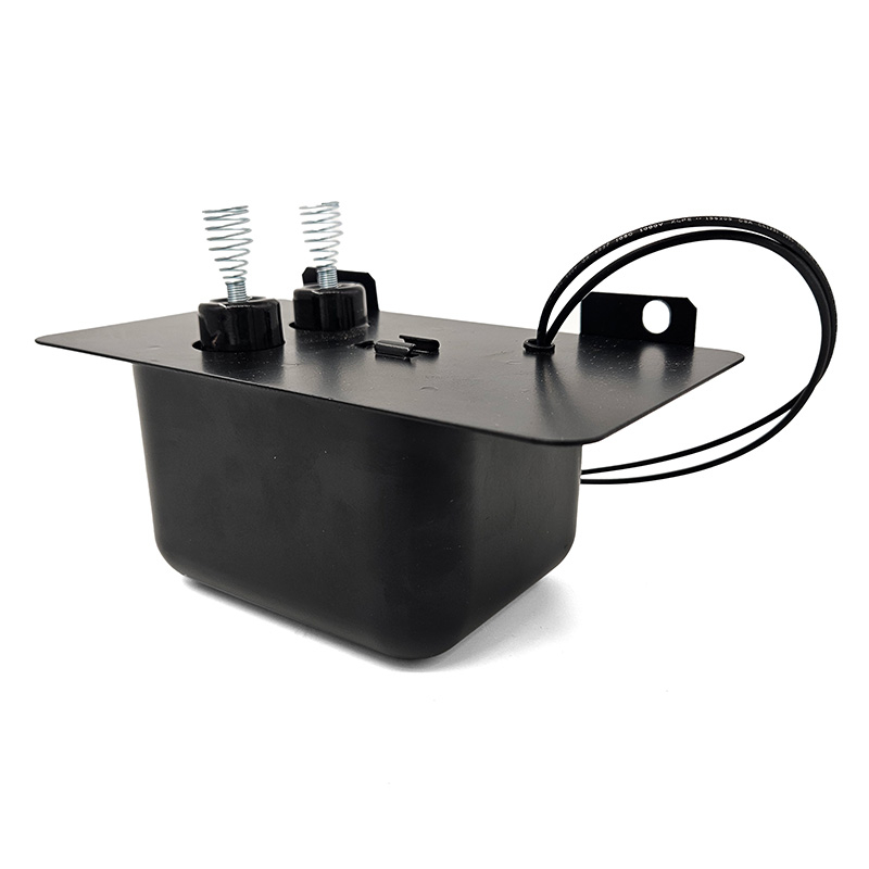 Oil Burner Transformer, 120V Wayne 23101-E
