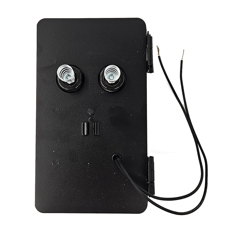 Oil Burner Transformer, 120V Wayne 23101-E - Image 2