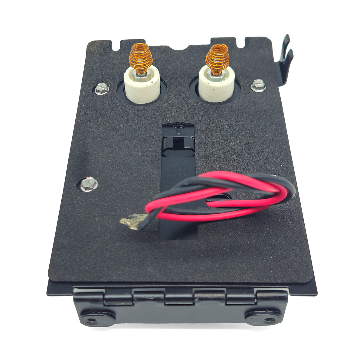 Oil Burner Igniter, 12V Wayne 101439-SERM - Image 2