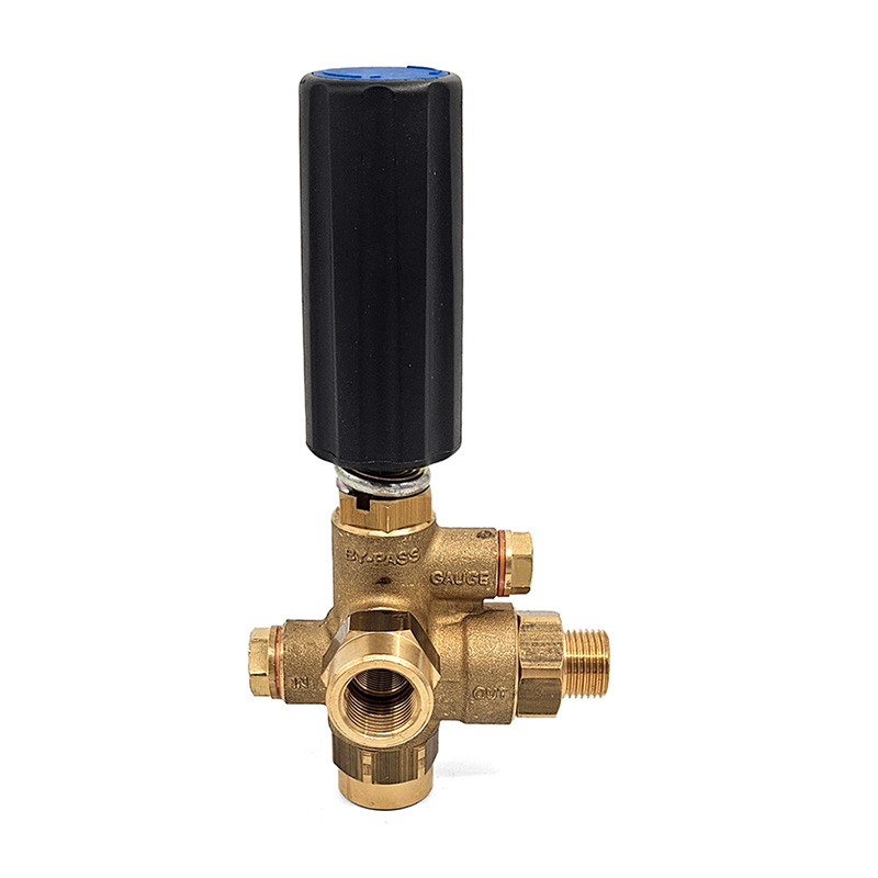 XLG Unloader Valve, 3000 PSI 13.0 GPM