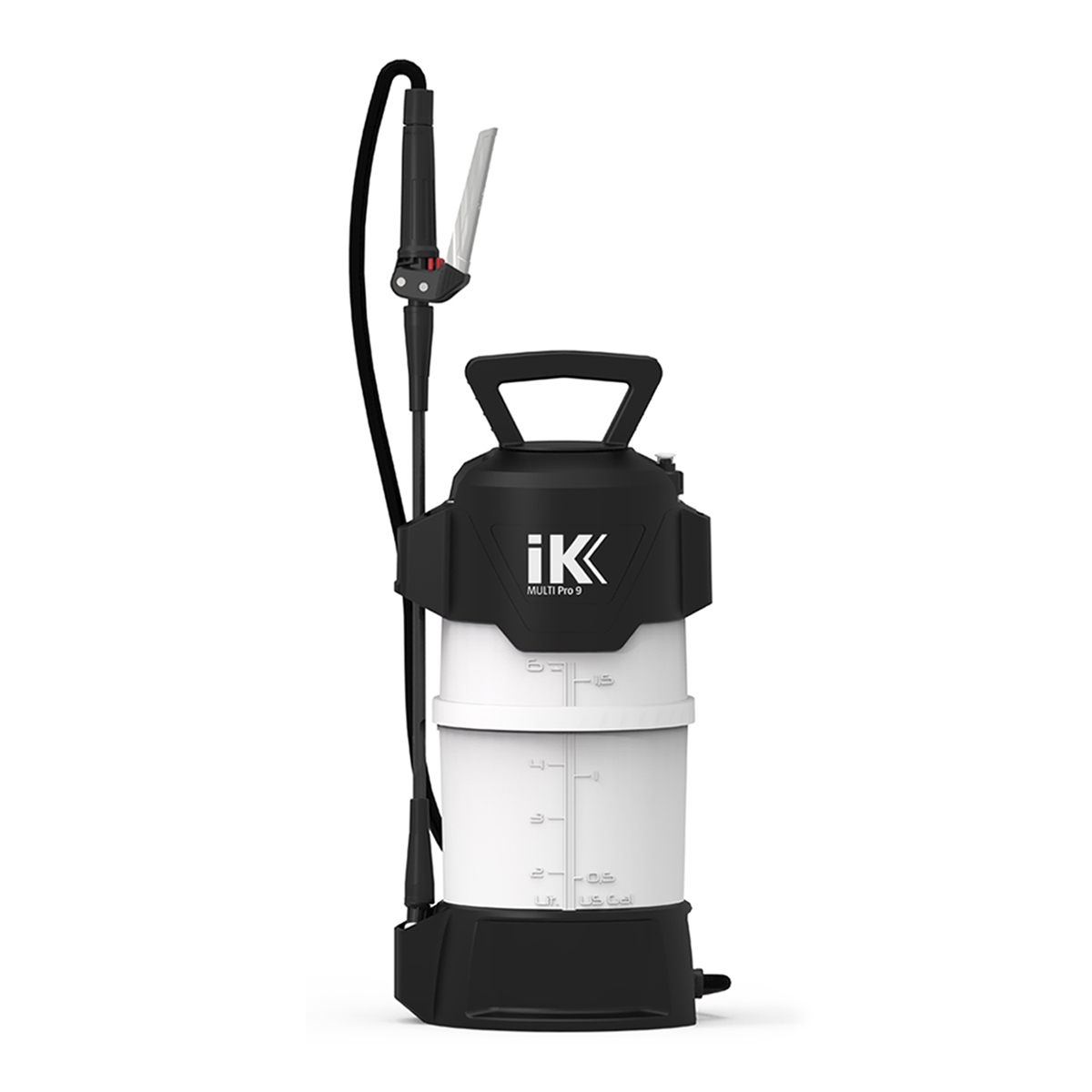 iK Multi Pro 9