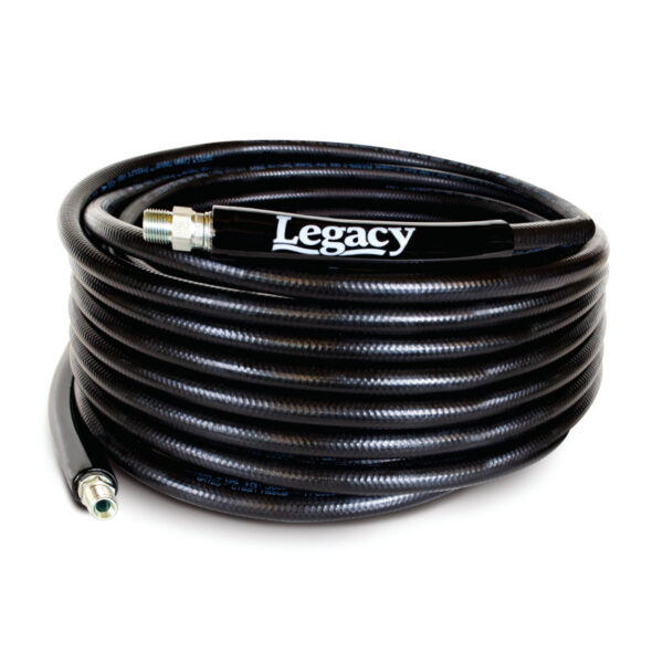 Legacy 1-Wire High-Pressure Hose